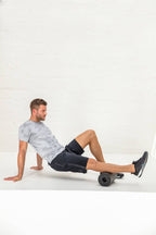 Blackroll Standard Foam Roller - 30 cm - Zwart