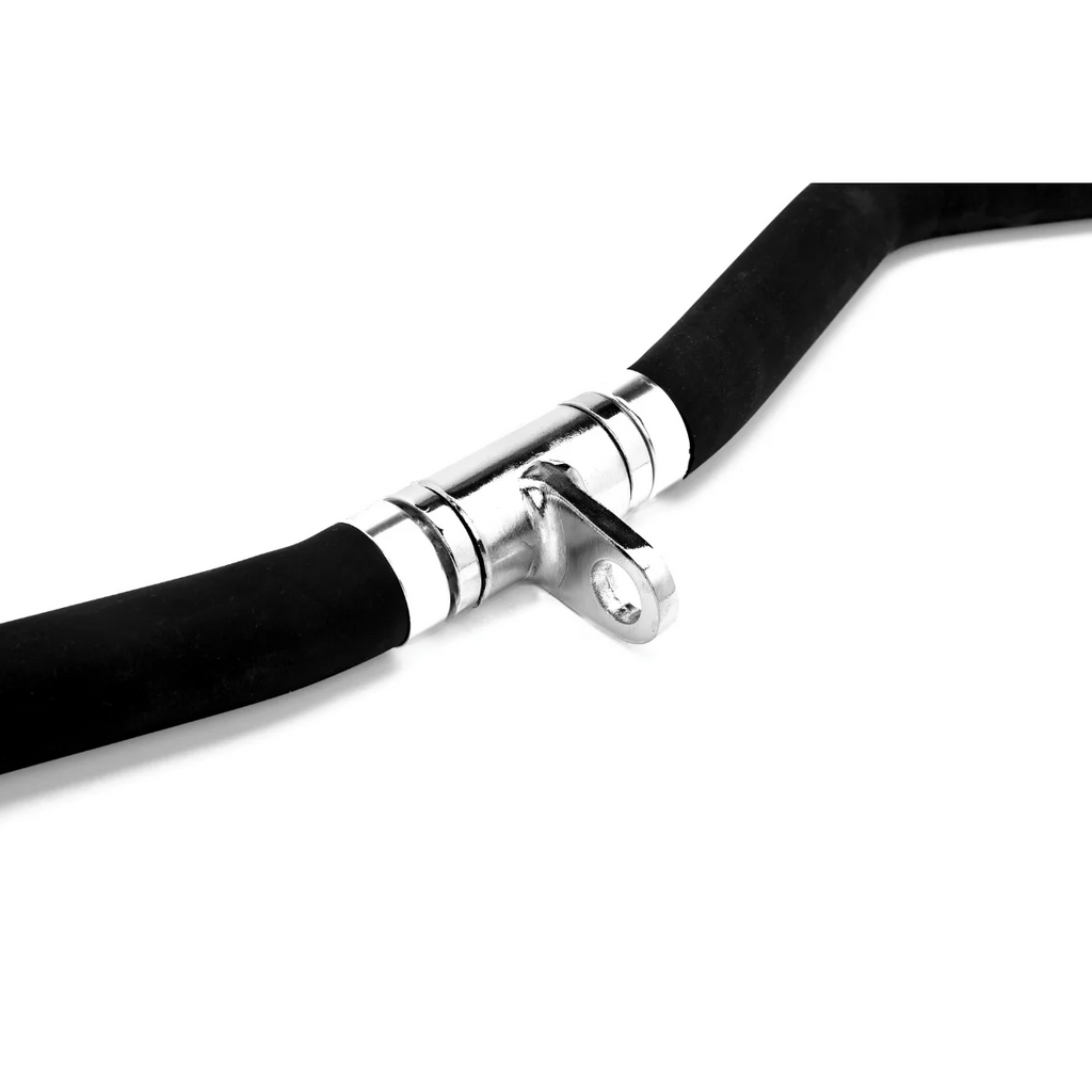 Toorx Professional BMG-72.5 Barre de curl rotative