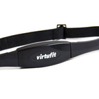 Courroie de fréquence cardiaque universelle VirtuFit 5kHz