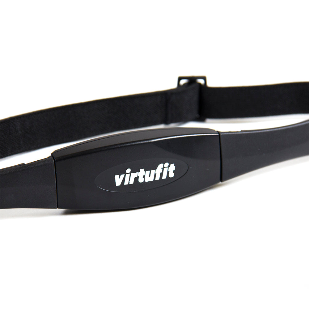 Courroie de fréquence cardiaque universelle VirtuFit 5kHz