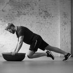 Bosu Balanstrainer PRO edition 65 cm - Tweedekans