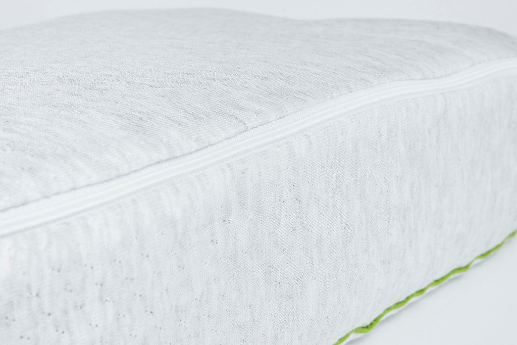 Blackroll Pillow Case Original Plus - Gris