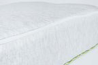 Blackroll Pillow Case Original Plus - Gris