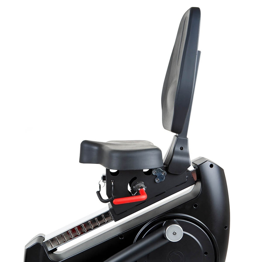Inspire Maximum CS3.1 Cardio Strider - Vélo Elliptique/Couché