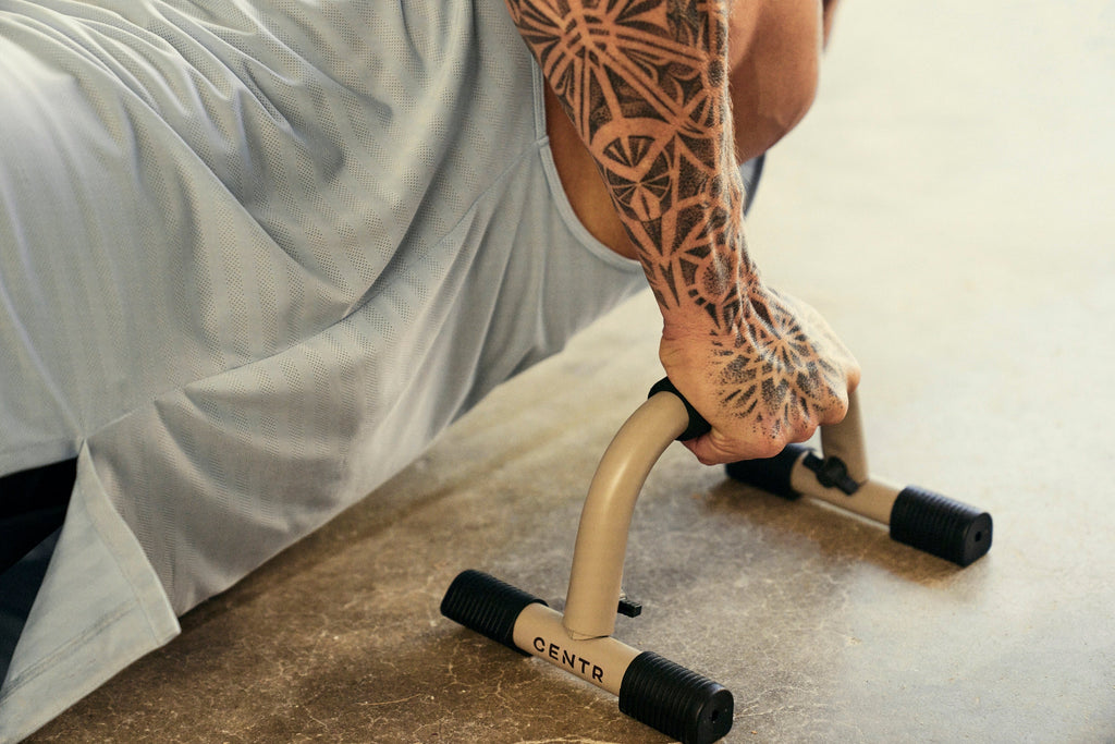 Centr Bodyweight Training Kit