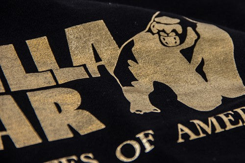 Gorilla Wear Classic Tank Top - Or