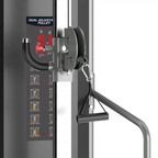 Toorx Professional CSX-4000 Poulie Simple
