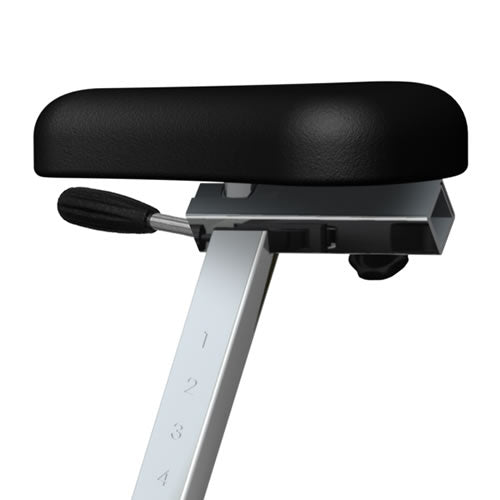 Ergo-Fit Cardio-Line 450 Vélo dappartement