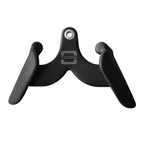 Toorx Professional Foam Grip Bar - Set van 5