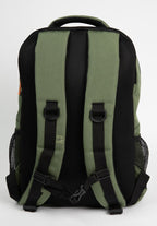 Gorilla Wear Duncan Backpack - Vert militaire