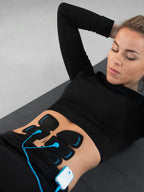 Bluetens Electrodes ABS