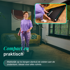 Dreaver Elevate One Walkingpad - Tapis de Marche