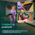 Dreaver Elevate Pro Tapis de Course - Pliable - Pour la Maison