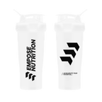 Empose Nutrition Shake Cup - 600 ml - Blanc