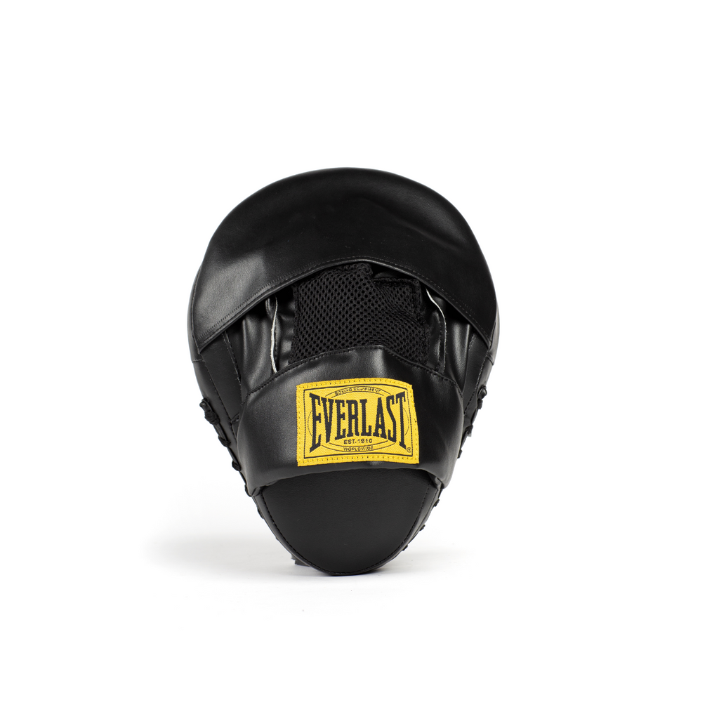 Everlast 1910 Coussinets De Concentration - Noir - Taille Unique