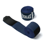 Everlast Elite Bandes De Maintien - Bleu Foncé- 457 cm