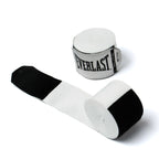 Everlast Elite Bandes De Maintien - Blanc - 457 cm