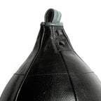 Everlast Powerlock Double Extrémité Sac De Vitesse - Noir
