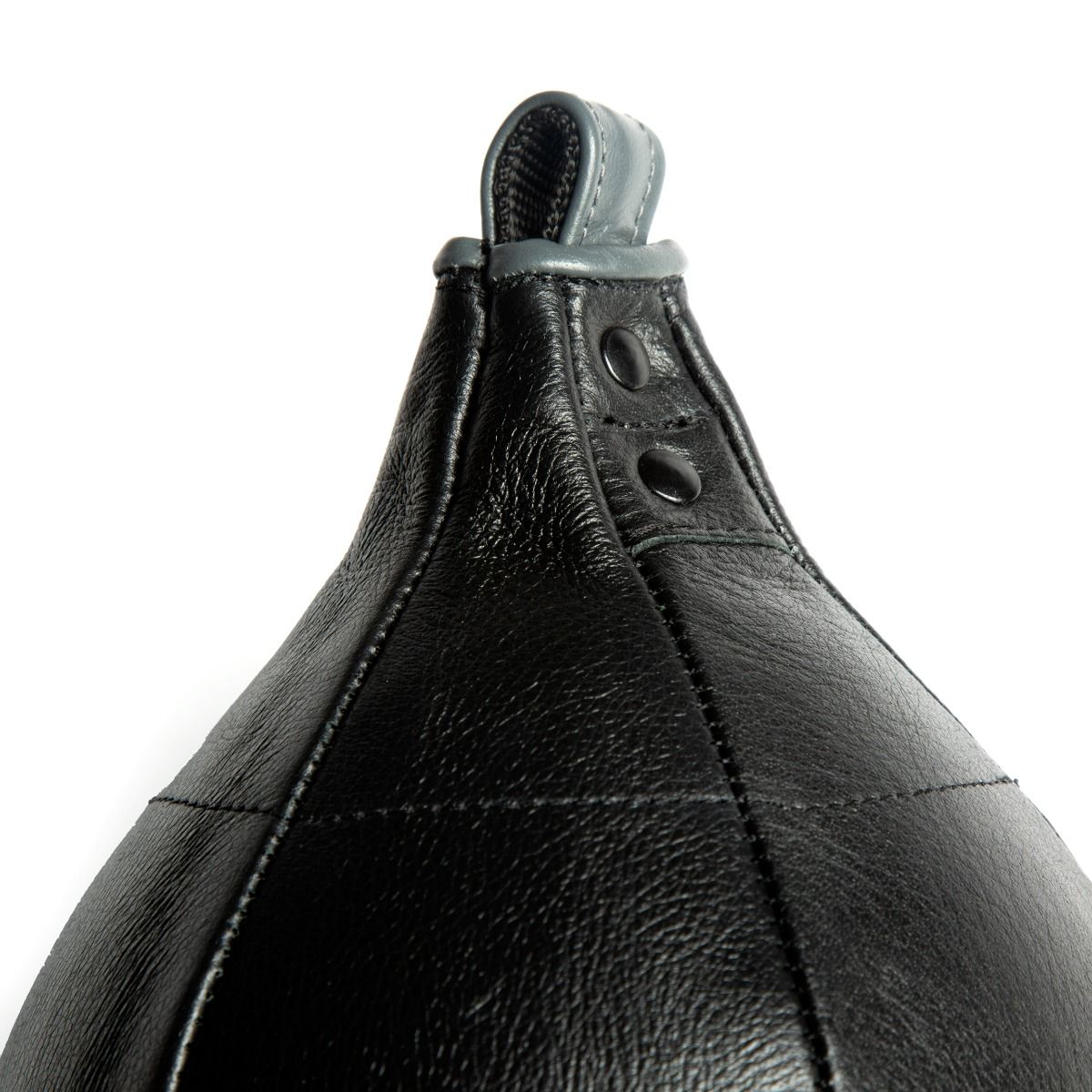 Everlast Powerlock Double Extrémité Sac De Vitesse - Noir