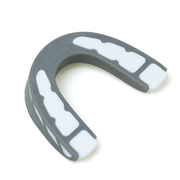 Everlast Evershield Single Protège-dents - Gris/Blanc