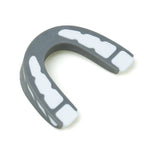Everlast Evershield Single Protège-dents - Gris/Blanc