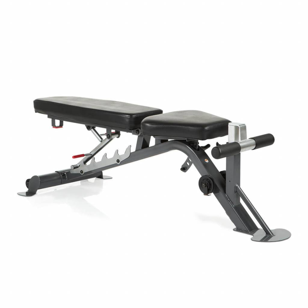 Inspire Banc d'exercice SCS - 450 kg