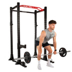 Inspire FPC1 Power Cage - Option complète - Power Rack - Squat Rack