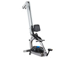 Fluid Rower Evolution E350 Rameur - Argent