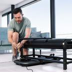 Flow Fitness Perform banc d'entraînement - Tweedekans