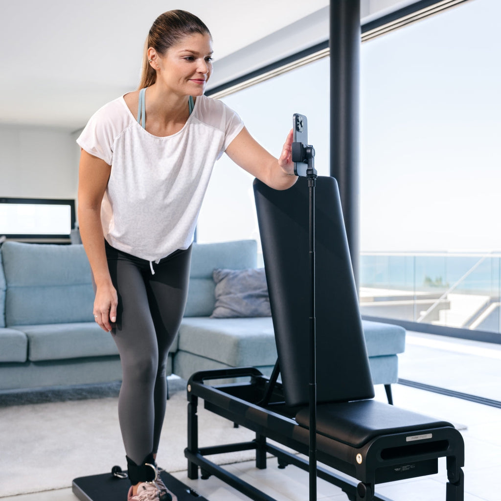 Flow Fitness DSG100i