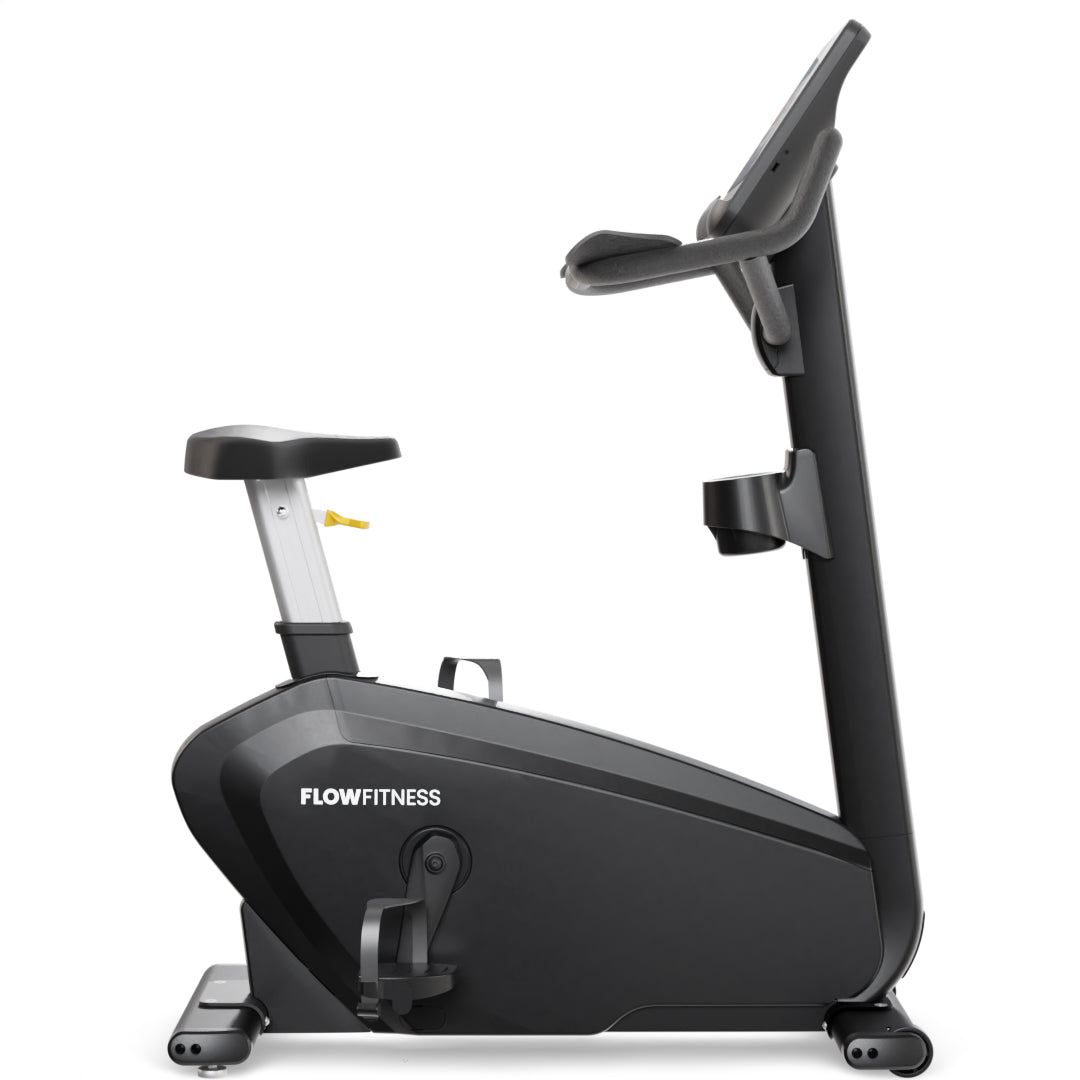 Flow Fitness Perform Pro B6i Hometrainer - LED Console - Geschikt voor professioneel gebruik - Tweedekans