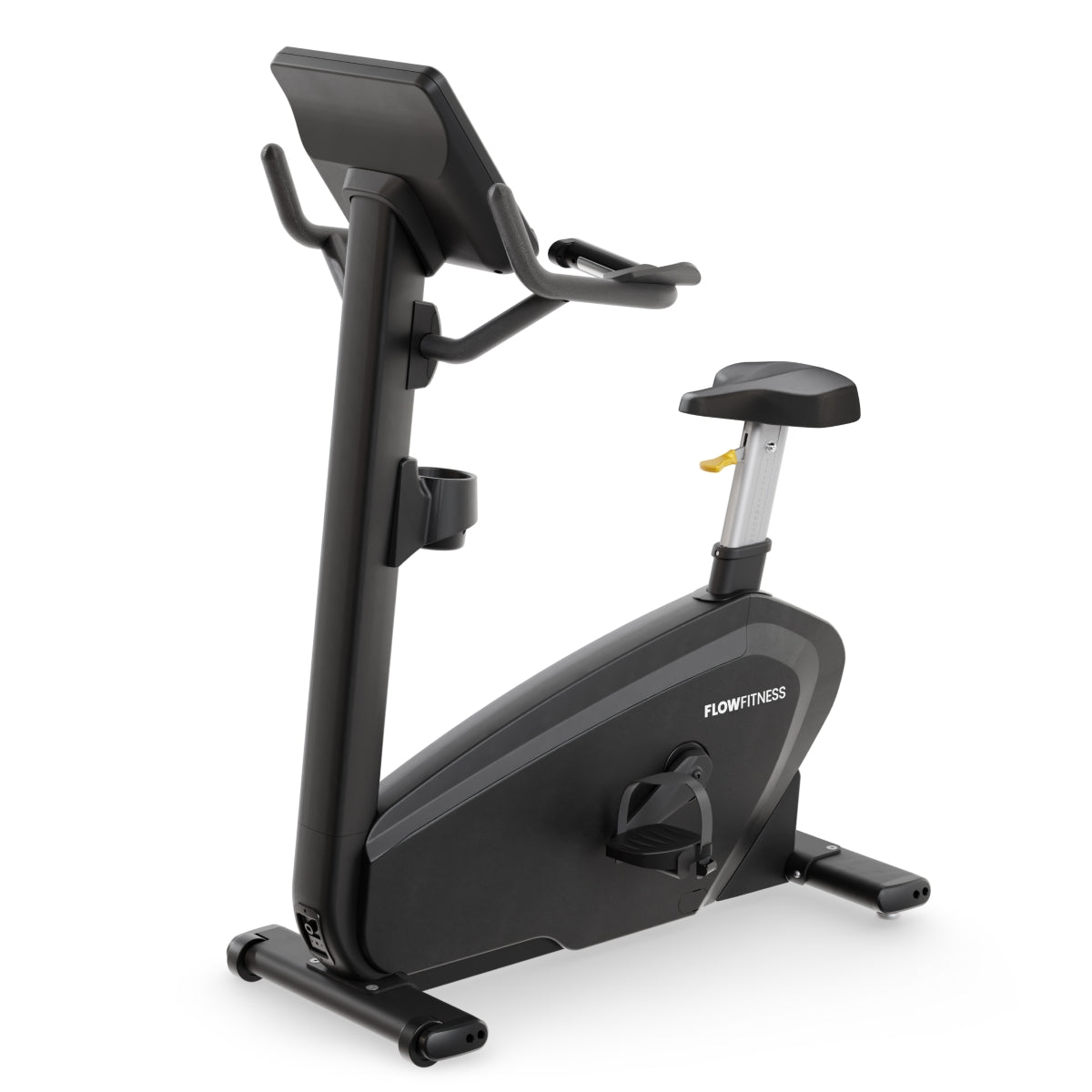 Flow Fitness Perform Pro B6i Hometrainer - TFT Console - Geschikt voor professioneel gebruik - Tweedekans