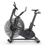 Flow Fitness Perform A1i Airbike - Krachtige HIIT trainer - Showroommodel