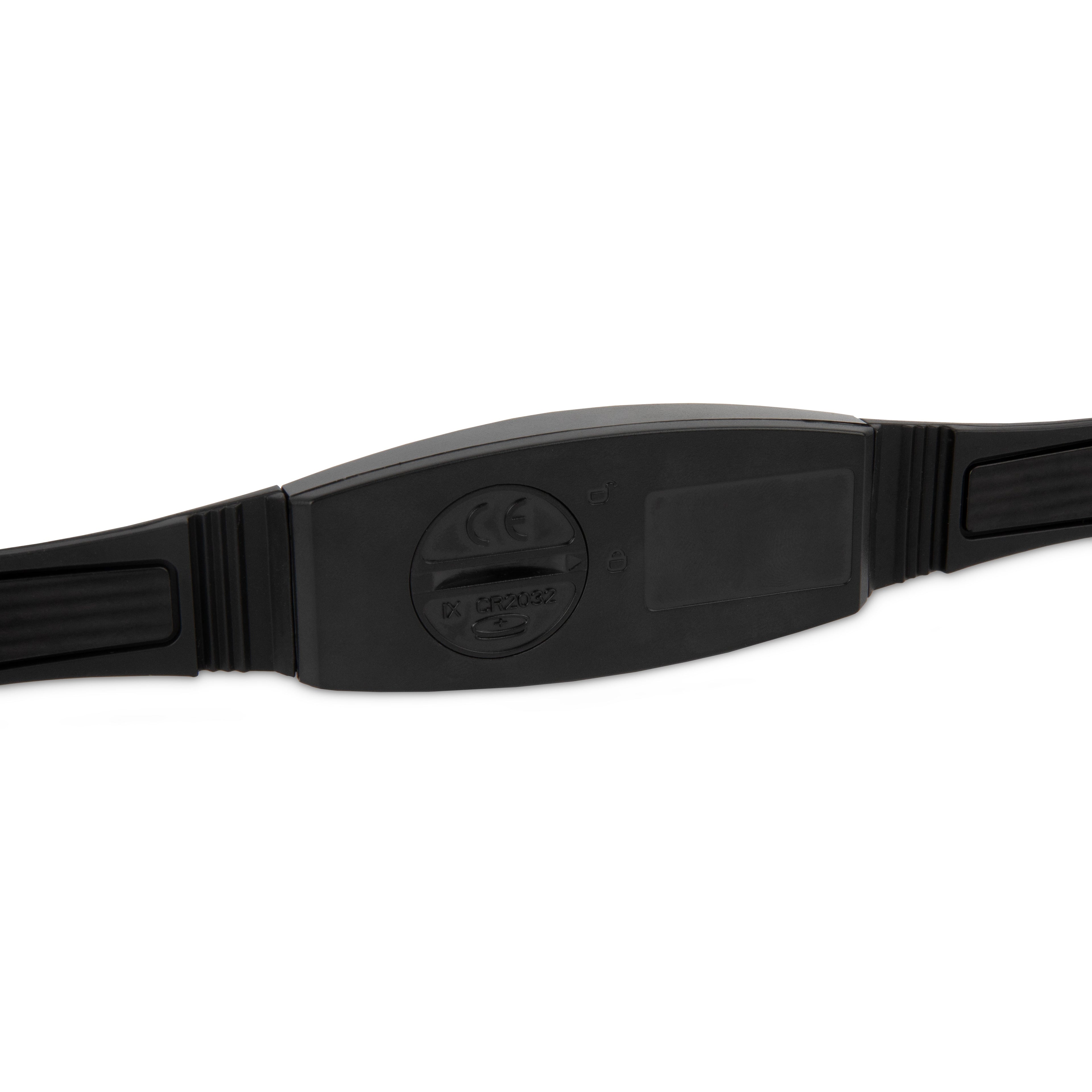 Flow Fitness 5 kHz Sangle de poitrine / ceinture de fréquence cardiaque - Tweedekans
