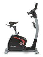 Flow Fitness Turner DHT2500i Hometrainer - Tweedekans
