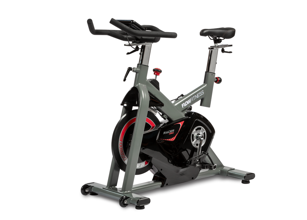 Flow Fitness Vélo de Vitesse Racer DSB600i - Vélo de Cycle - Tweedekans