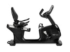 Vélo couché Flow Fitness Pro RB5i - Tweedekans