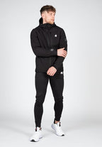 Gorilla Wear Foster Softshell Jacket - Noir
