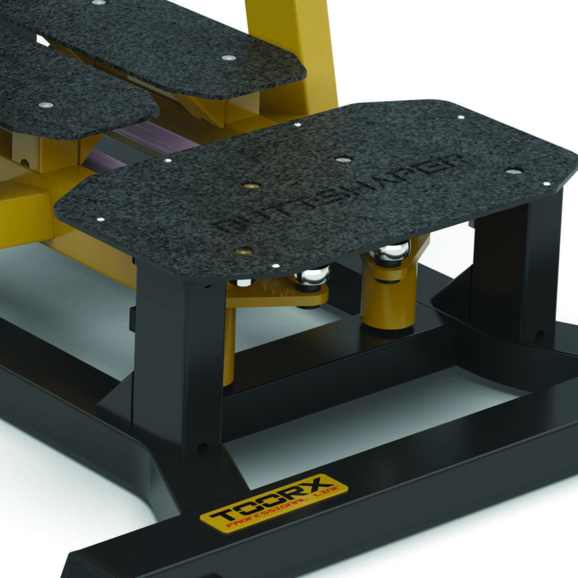 Toorx Professional Standing Abductor FWX-10700