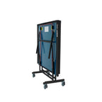 Garlando Table de tennis Club Indoor - Pliable