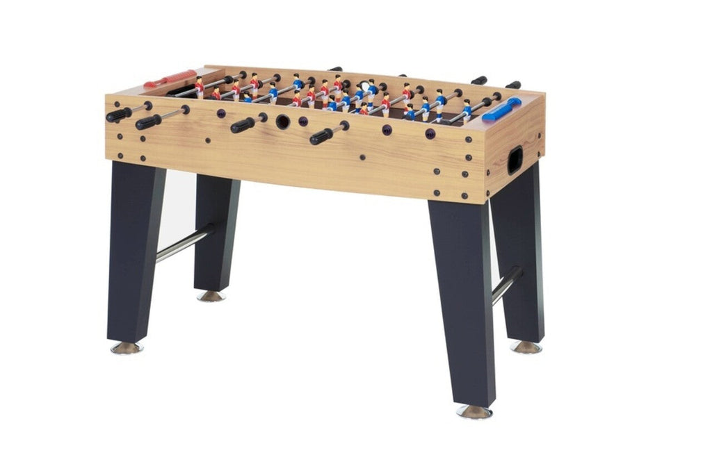 Garlando F-3 Maple Tafelvoetbal