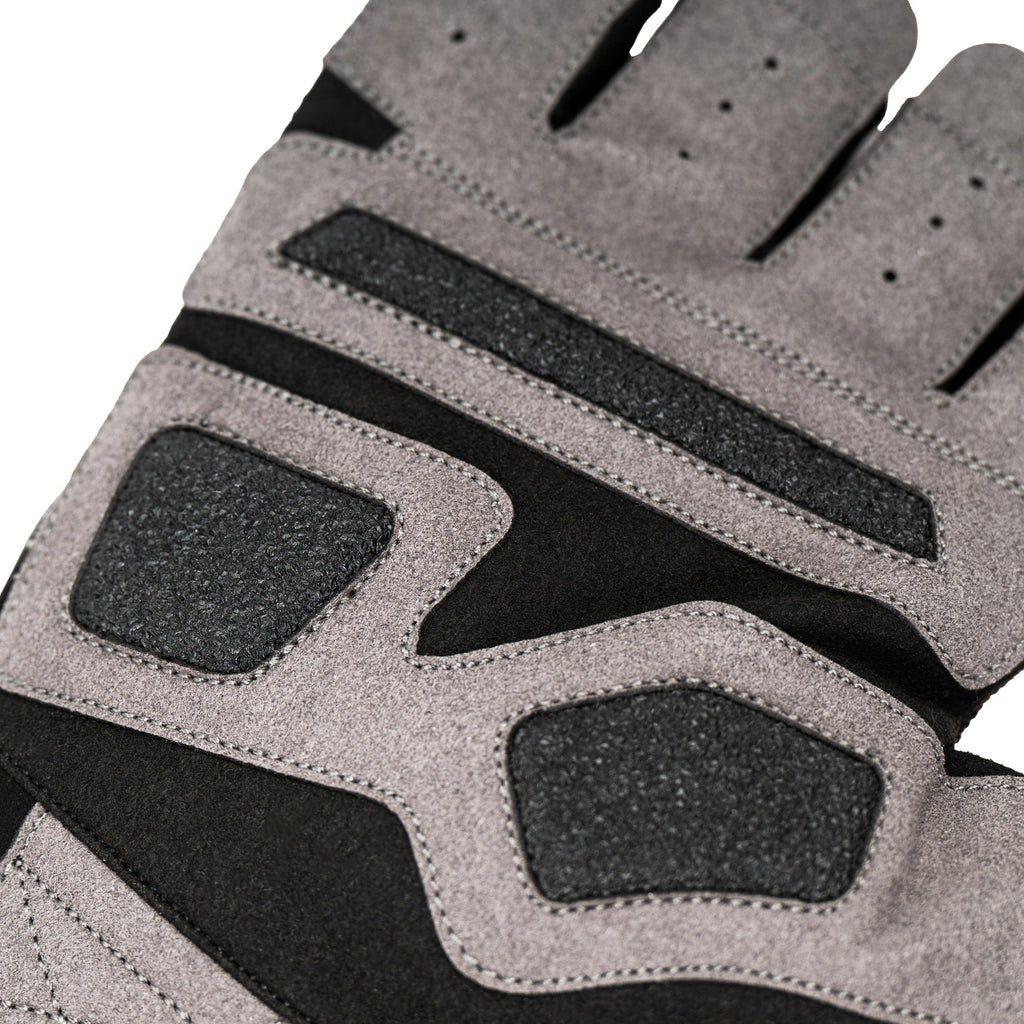 Reeva Gants de Fitness - Gris