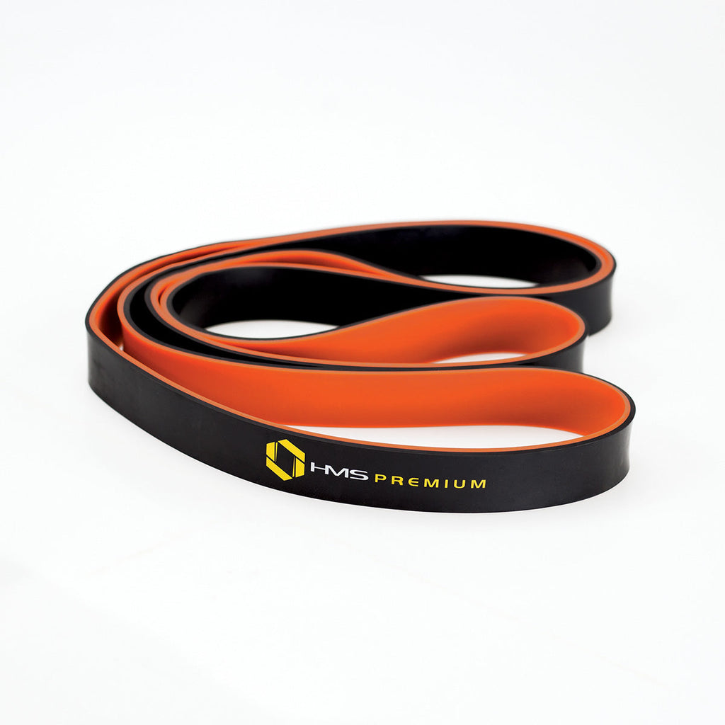 HMS Bande de Résistance - Noir/Orange