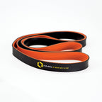 HMS Bande de Résistance - Noir/Orange