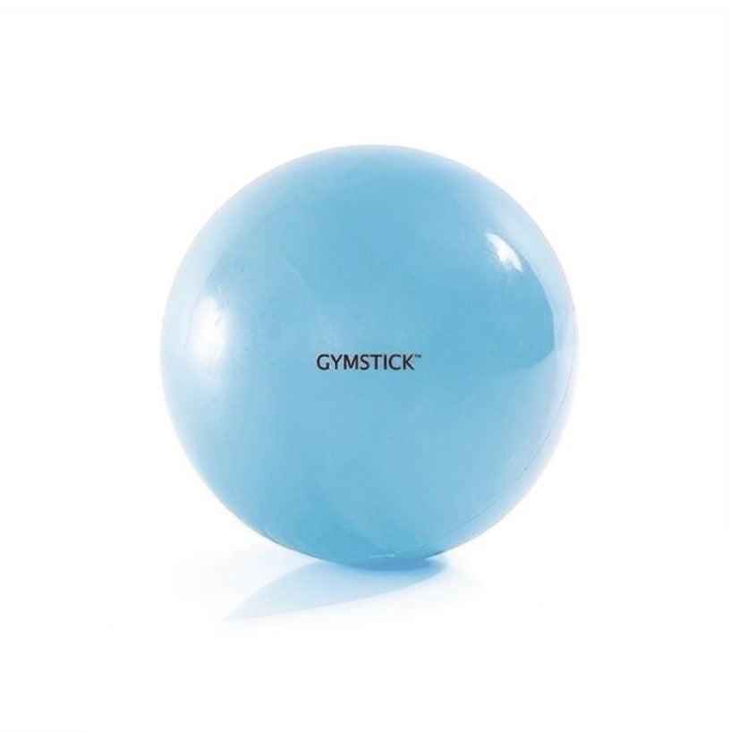 Gymstick Active Pilates Ball - 20cm - Avec vidéos de formation en ligne
