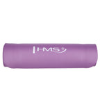 HMS Yoga Mat - Paars - 6 mm