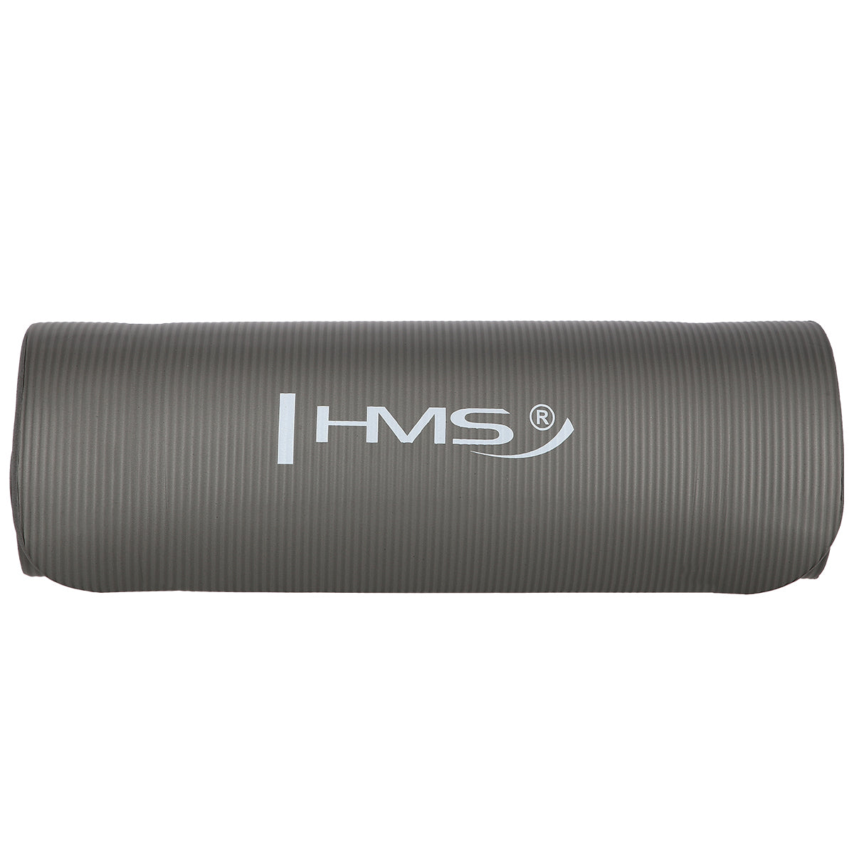 HMS Yoga Mat - Grijs - 15 mm