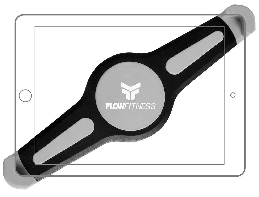 Support de tablette Flow Fitness