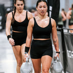 Centr x HYROX Octo Kettlebell - 8 kg