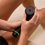Hyperice Hypervolt 3 Pistolet de Massage - 5 Embouts